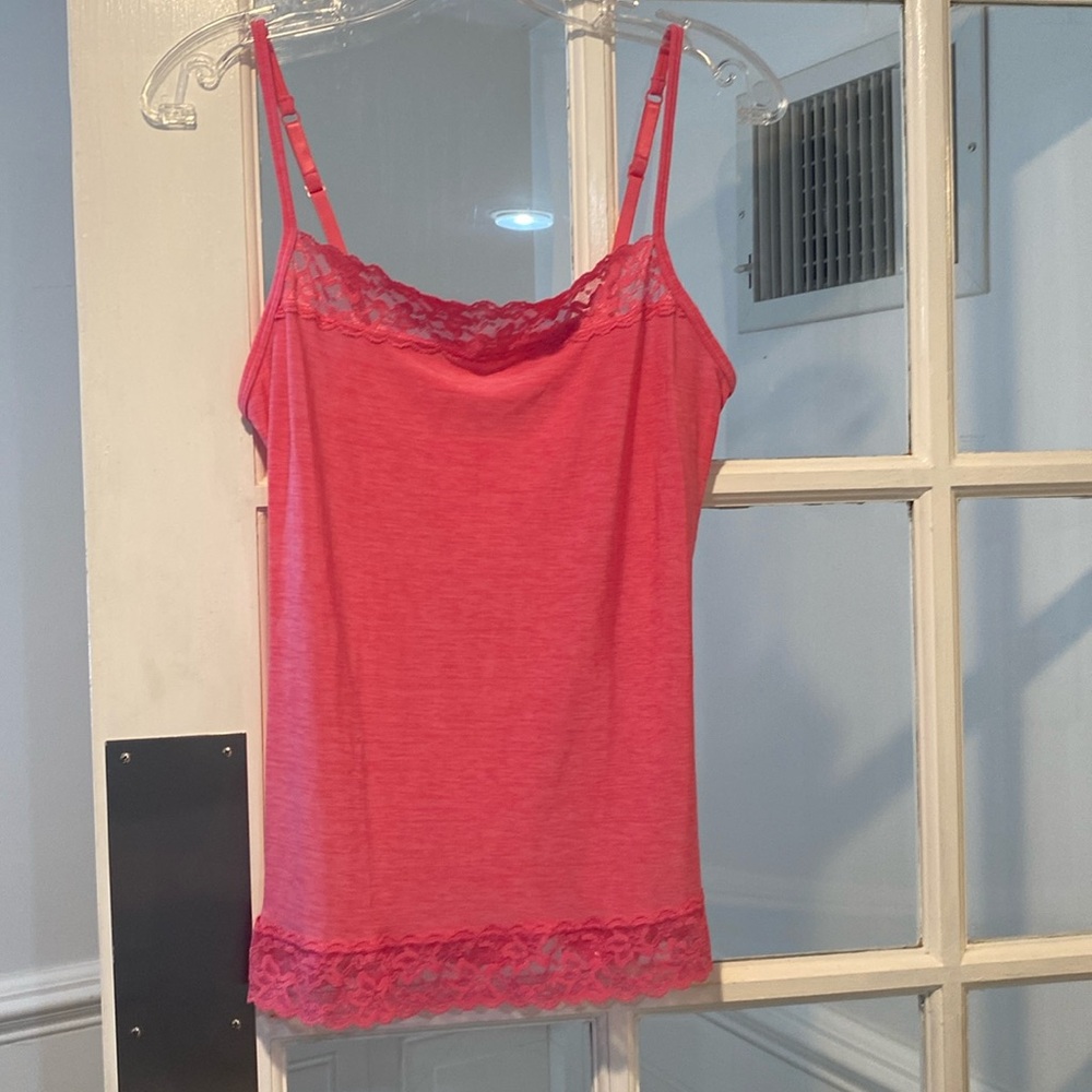 Vanity Fair size Medium camisole good condition